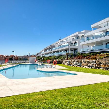 Newly Constructed 2 Bed Apartment With Sea Views Касарес Экстерьер фото